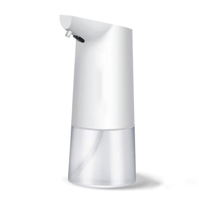 400ml Automatic Liquid Soap Dispenser Shampoo Dispenser Smart Sensor Touchless