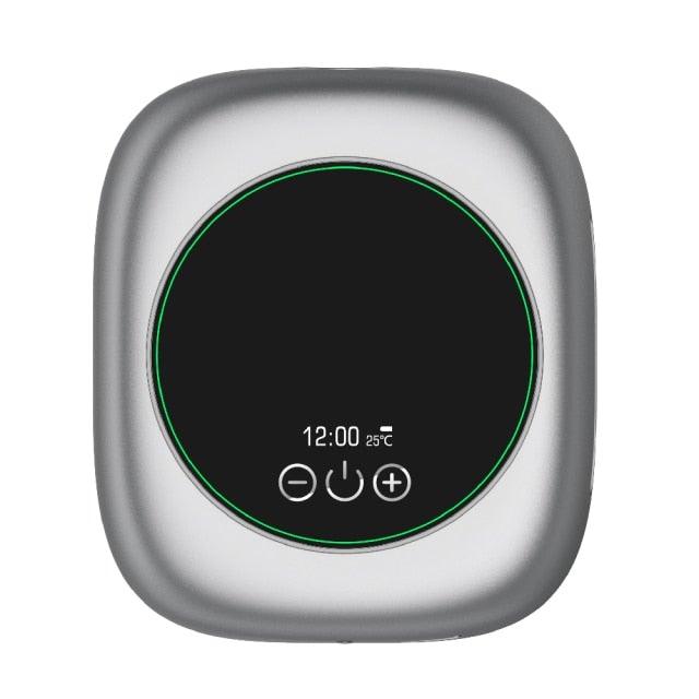 Soap Dispenser Wall Liquid Soap Dispenser USB Charging Infrared Induction Smart Kitchen
