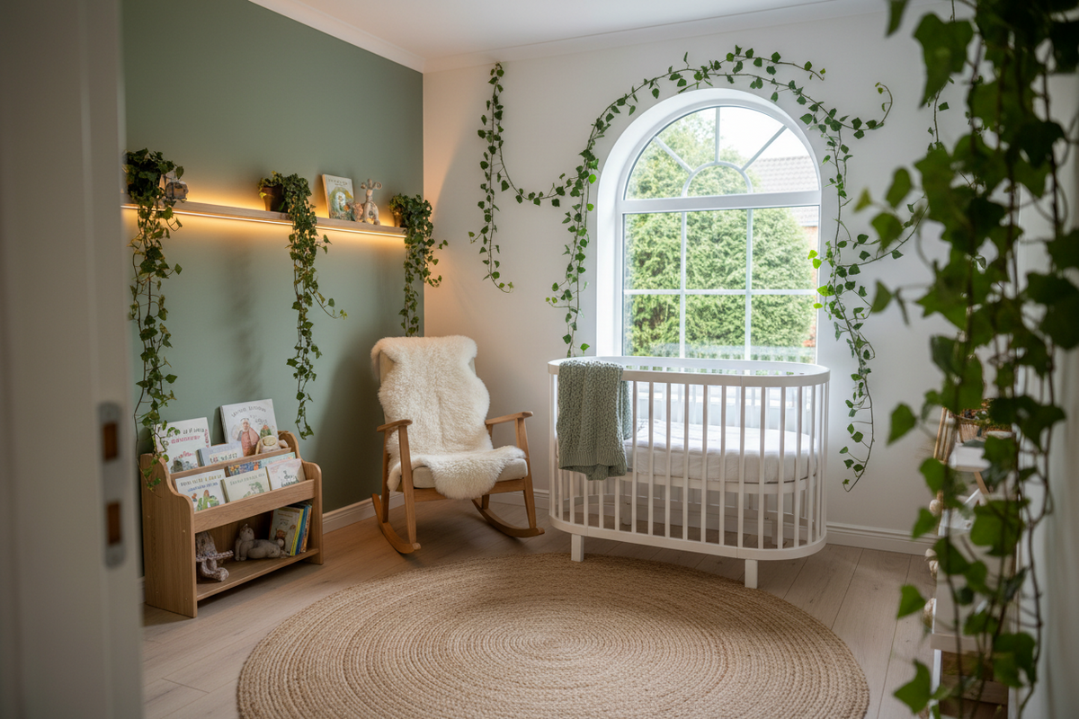 Nursery