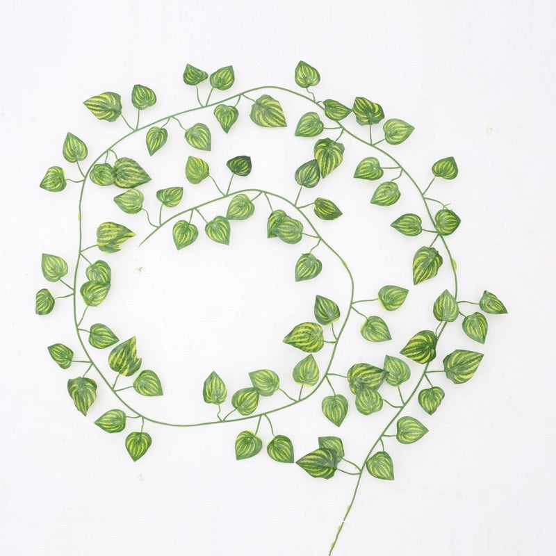Artificial Ivy Vines, Creeper Leaves Decoration