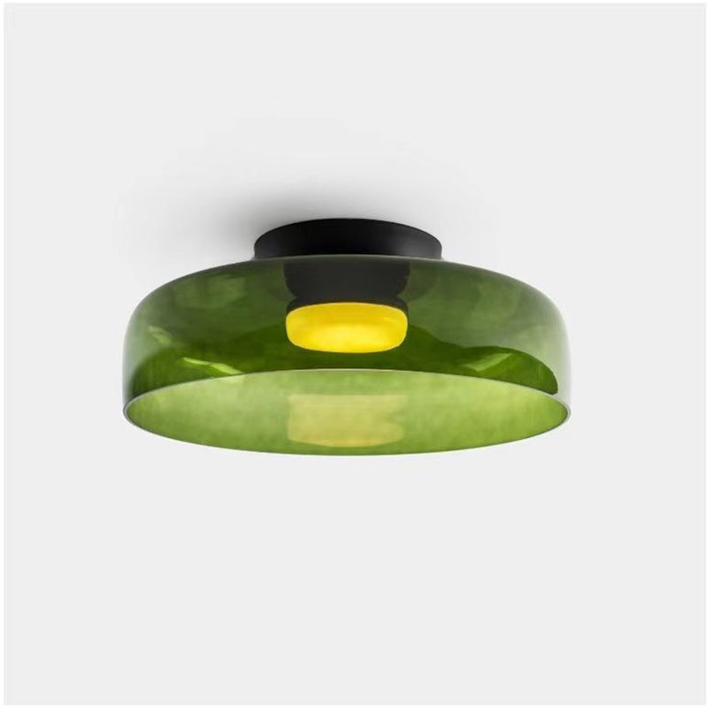 Advanced Creative Personalized Bedroom Wall Lamp