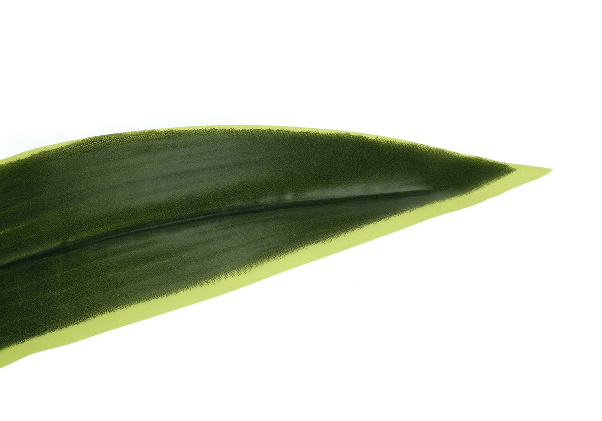47" Tall, Artificial Plant, Dracaena Tree, Indoor, Faux, Floor, Potted, Real Touch- Green / Black