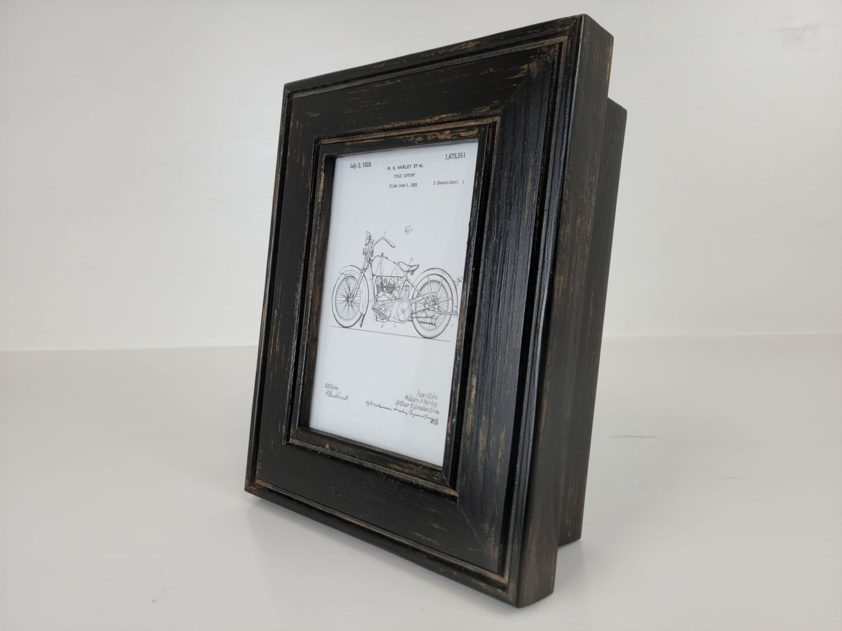 5x7 Picture Frame Safe