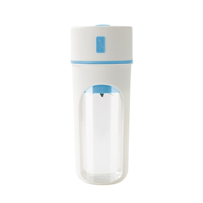 Kitchen Electric Juicer USB Charging Wireless Juices Blender Fruit Orange Mixer Squeezer