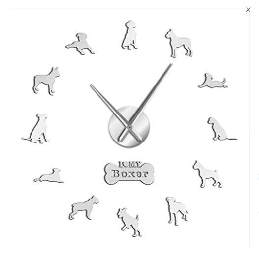 Creative decoration fashion creative DIY Wall Clock