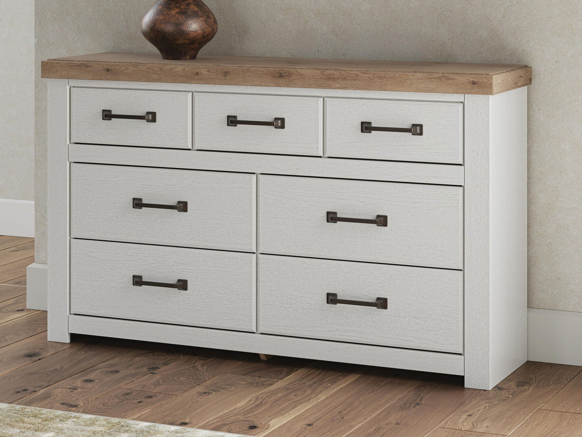 Savonport - Dresser