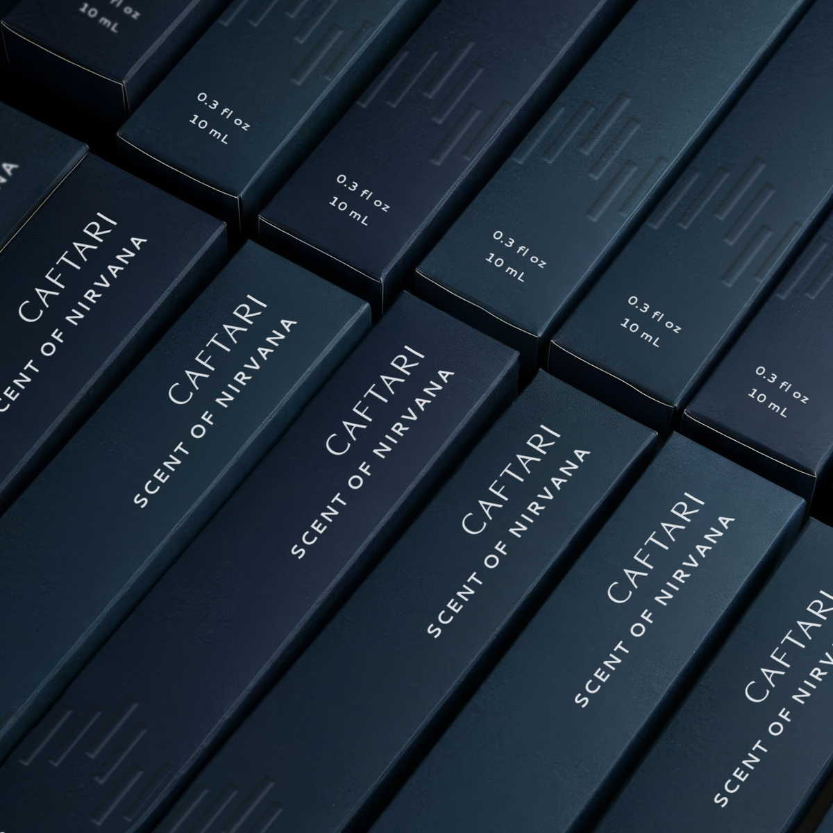 Scent of Nirvana Rollerball