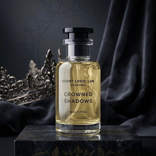 Crowned Shadows Eau de Toilette