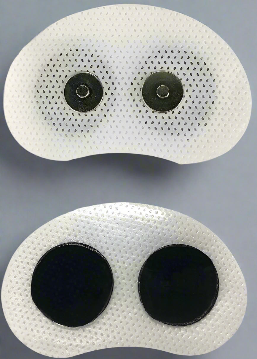 Smart Anti-Snoring Device – Electronic Muscle Stimulator