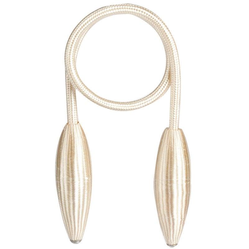 Curtain Tieback High Quality Holder Hook Buckle Clip Polyester Pretty And Fashion 57cm