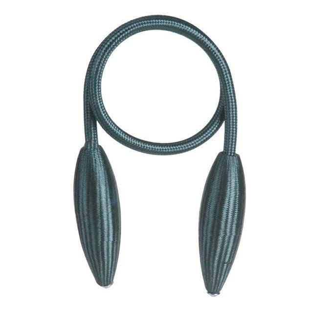 Curtain Tieback High Quality Holder Hook Buckle Clip Polyester Pretty And Fashion 57cm