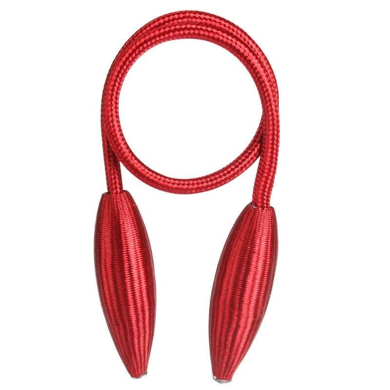 Curtain Tieback High Quality Holder Hook Buckle Clip Polyester Pretty And Fashion 57cm