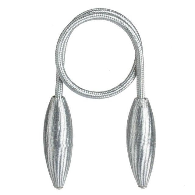 Curtain Tieback High Quality Holder Hook Buckle Clip Polyester Pretty And Fashion 57cm