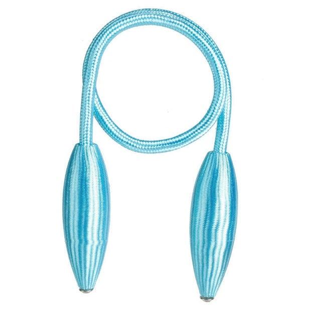 Curtain Tieback High Quality Holder Hook Buckle Clip Polyester Pretty And Fashion 57cm