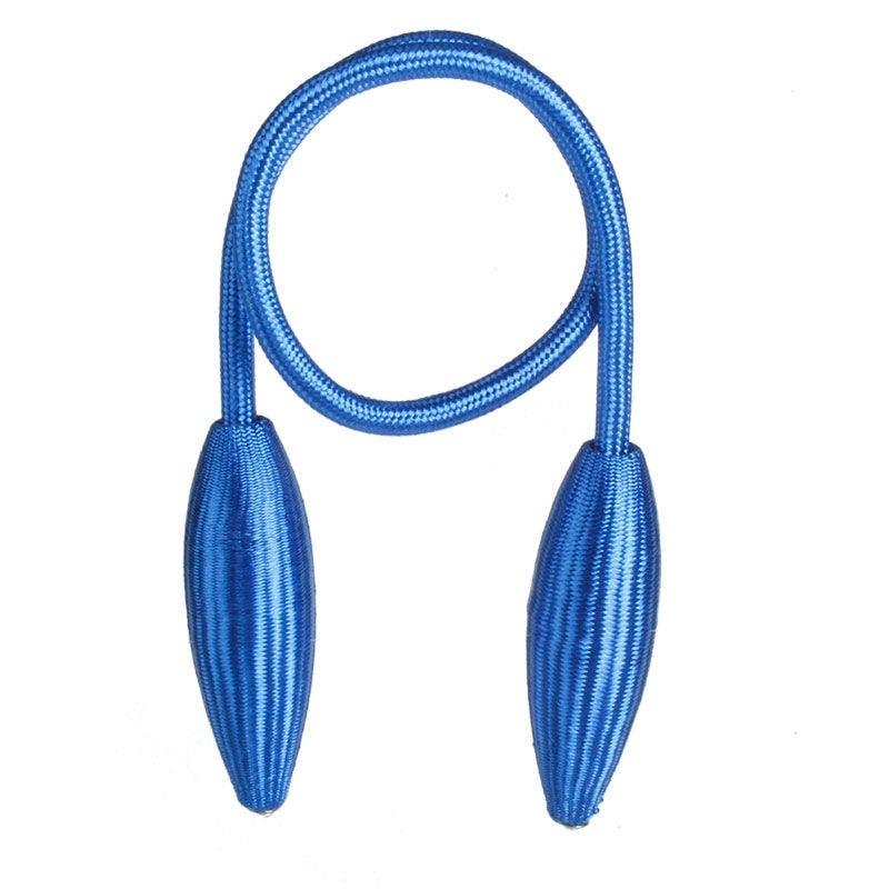 Curtain Tieback High Quality Holder Hook Buckle Clip Polyester Pretty And Fashion 57cm