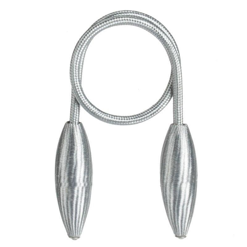 Curtain Tieback High Quality Holder Hook Buckle Clip Polyester Pretty And Fashion 57cm
