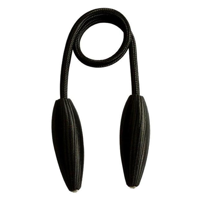 Curtain Tieback High Quality Holder Hook Buckle Clip Polyester Pretty And Fashion 57cm