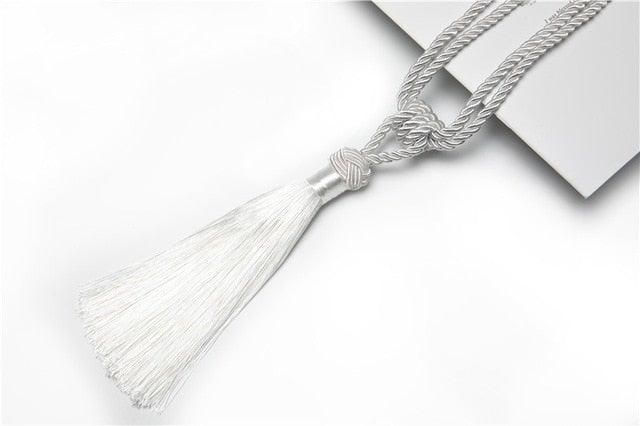 Curtain Tieback Tieback Tassel Tie Backs Decorative Curtain Clips Holdbacks Curtain