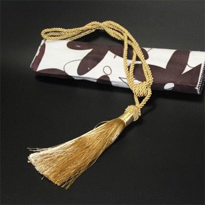 Curtain Tieback Tieback Tassel Tie Backs Decorative Curtain Clips Holdbacks Curtain