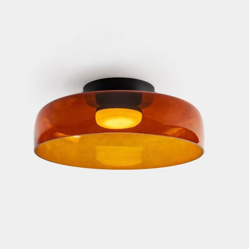 Advanced Creative Personalized Bedroom Wall Lamp