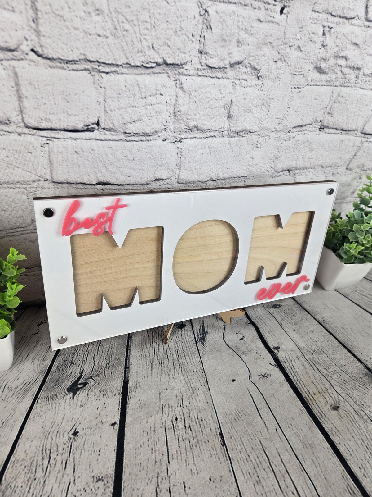 Mom Picture Frame