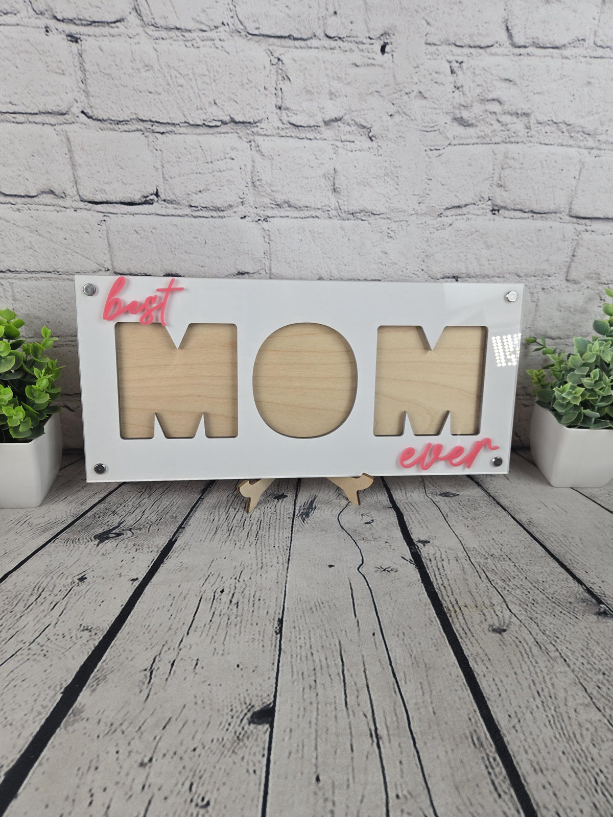 Mom Picture Frame