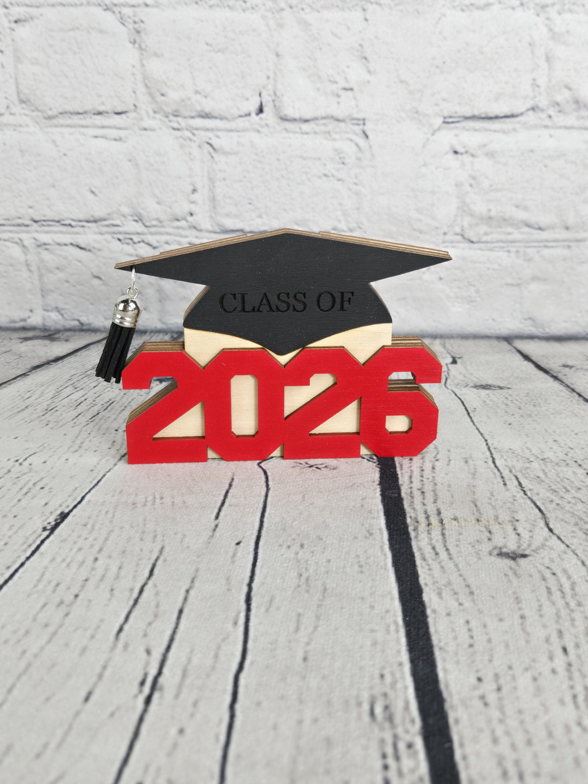 Personalized Graduation Money Holder 2026