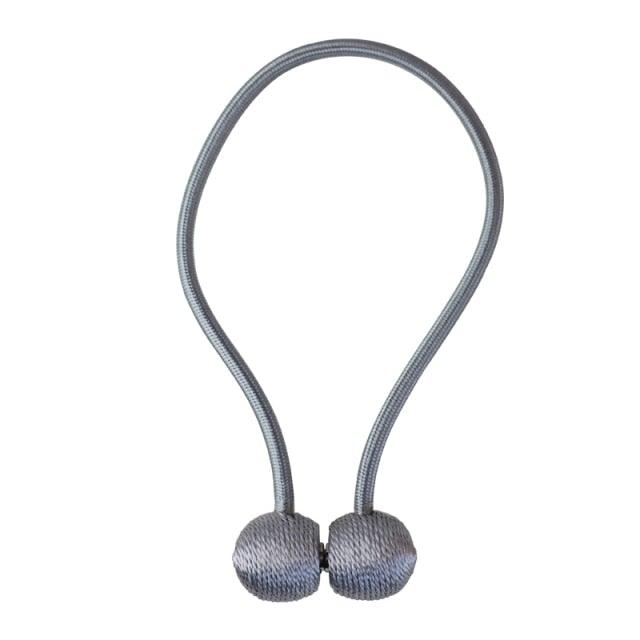 Magnetic Curtain Buckle Holder Tieback Window Accessories