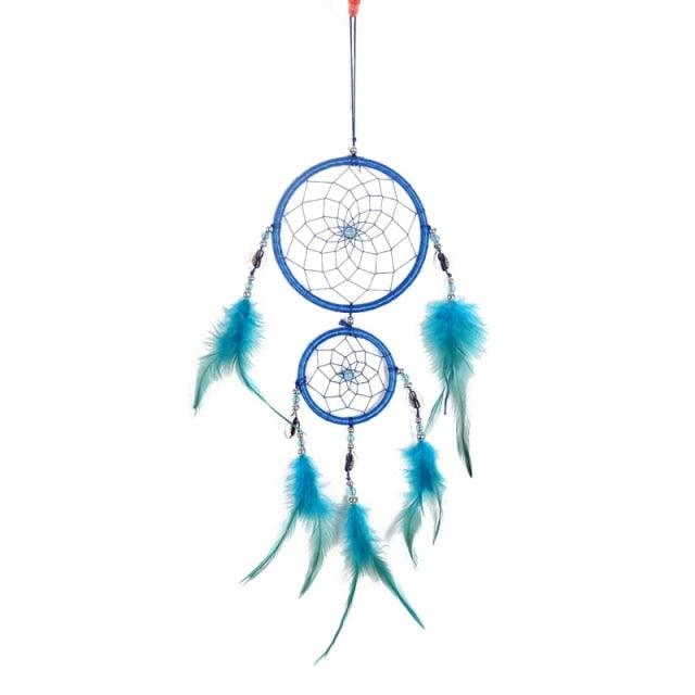 Wooden Hot Air Balloon Wind Chime Hanging Toys Baby Bed Bell Kids Room Decoration